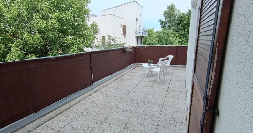 location Appartement en résidence Val De Reuil