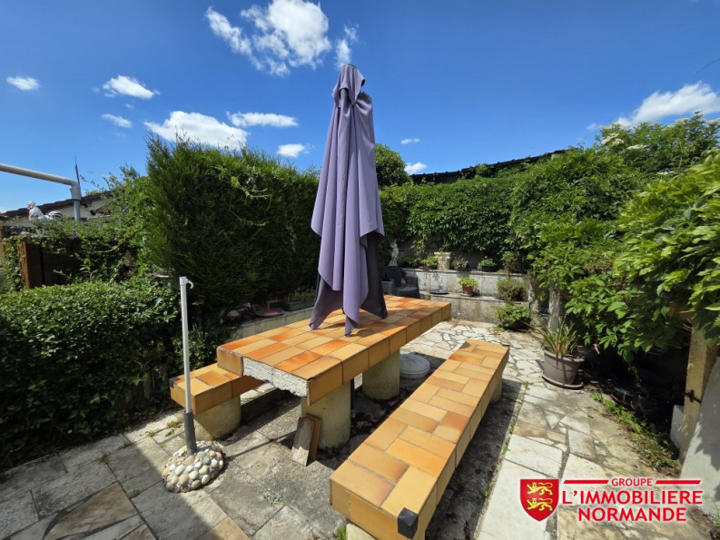 vente Maison Saint Pierre Des Fleurs - Photo 4