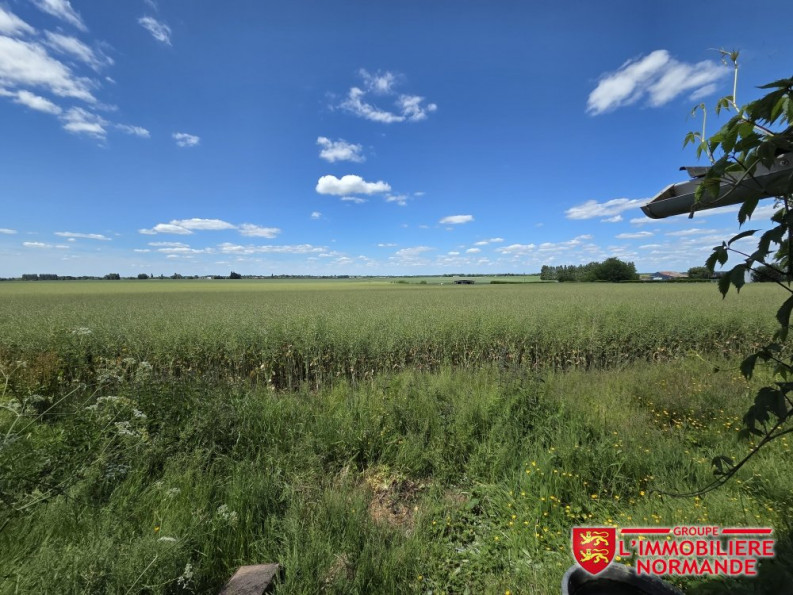 vente Maison Saint Pierre Des Fleurs - Photo 5