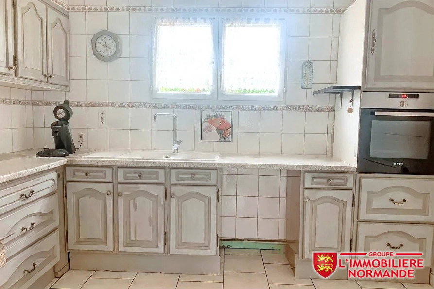 vente Maison Saint Pierre Des Fleurs - Photo 6