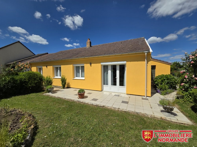 vente Maison Saint Pierre Des Fleurs - Photo 1