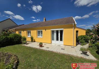 vente Maison Saint Pierre Des Fleurs