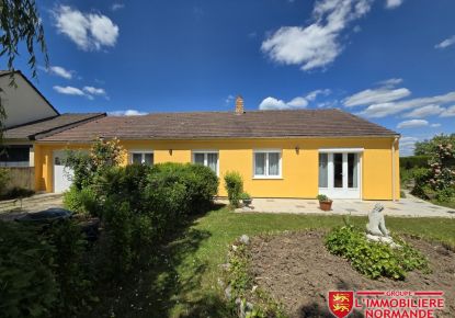 vente Maison Saint Pierre Des Fleurs