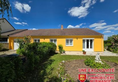 vente Maison Saint Pierre Des Fleurs