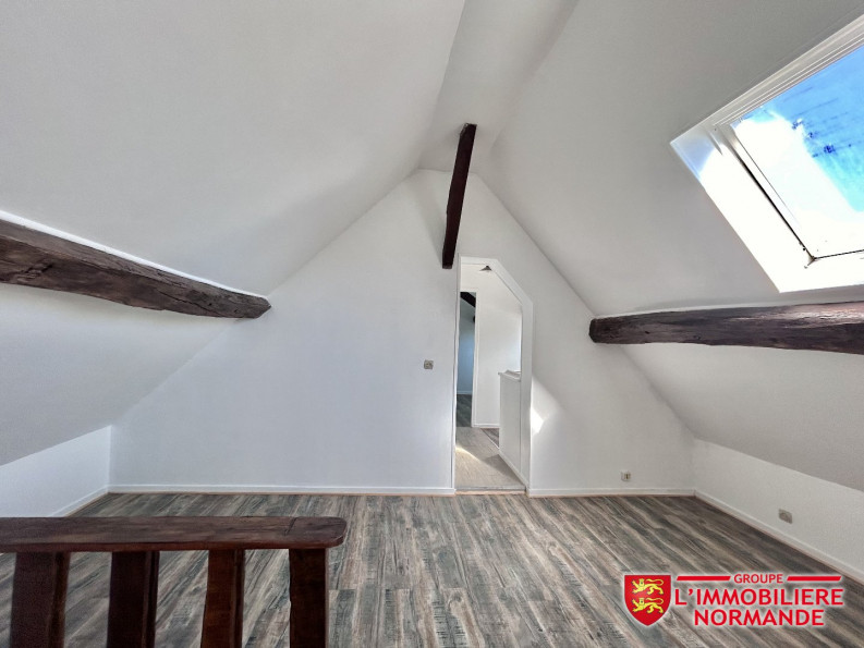location Appartement Louviers - Photo 2