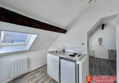 location Appartement Louviers