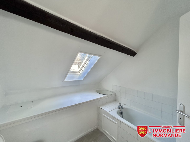 location Appartement Louviers - Photo 4
