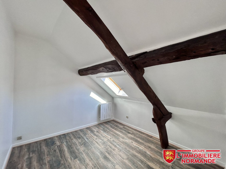 location Appartement Louviers - Photo 3