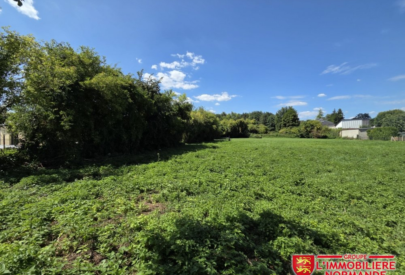 vente Terrain Charleval - Photo 4