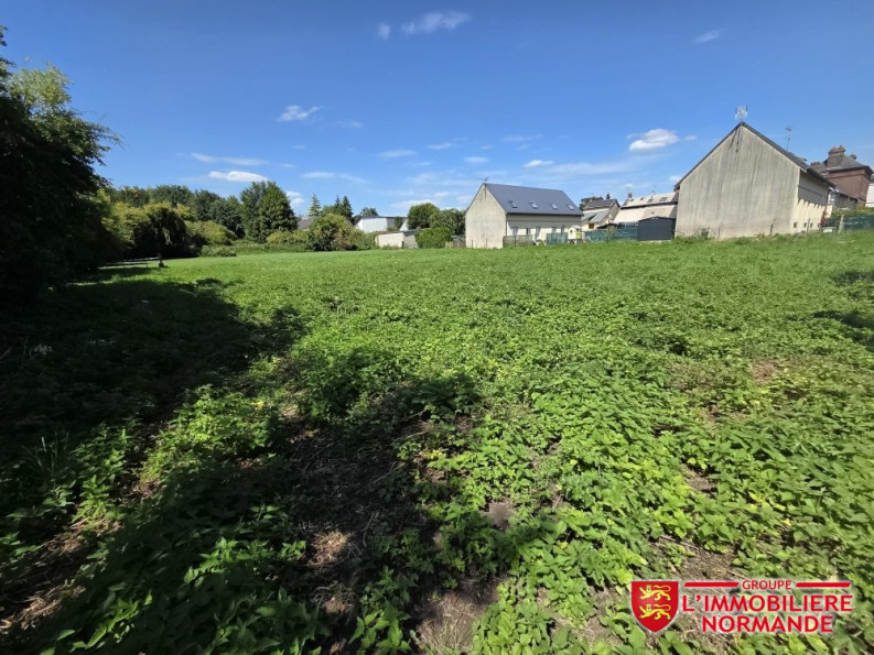 vente Terrain Charleval - Photo 2