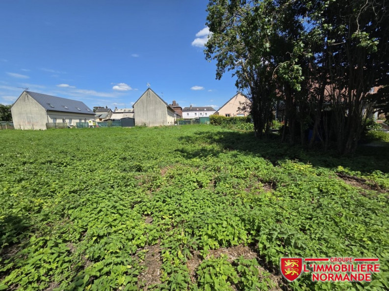 vente Terrain Charleval - Photo 3