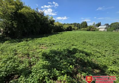 vente Terrain Charleval