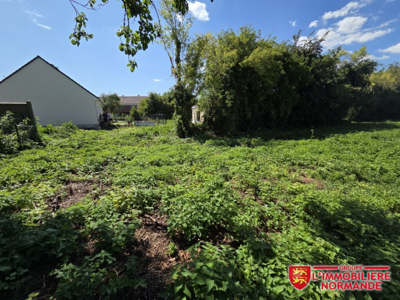 vente Terrain Charleval - Photo 5