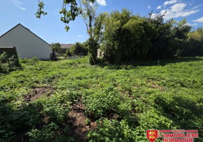 vente Terrain Charleval