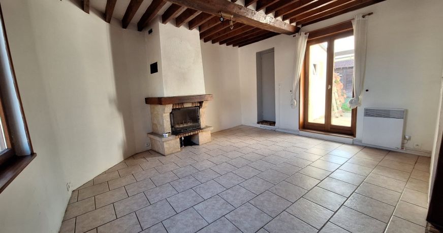 location Maison La Haye Malherbe