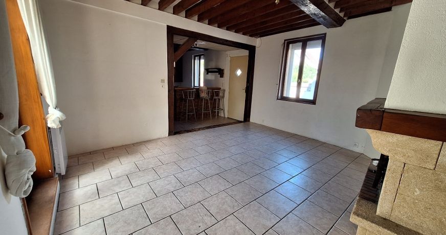 location Maison La Haye Malherbe