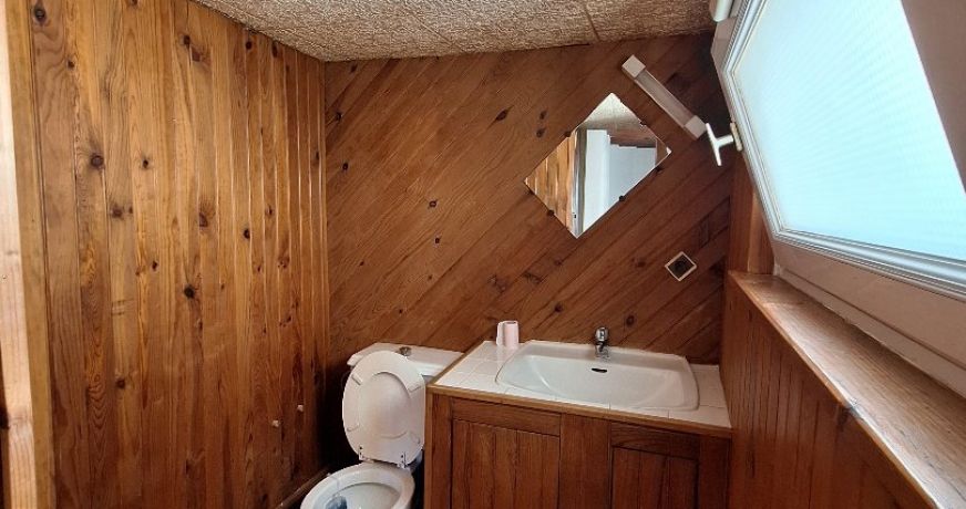 location Maison La Haye Malherbe