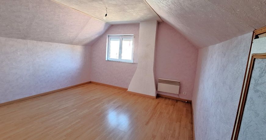 location Maison La Haye Malherbe