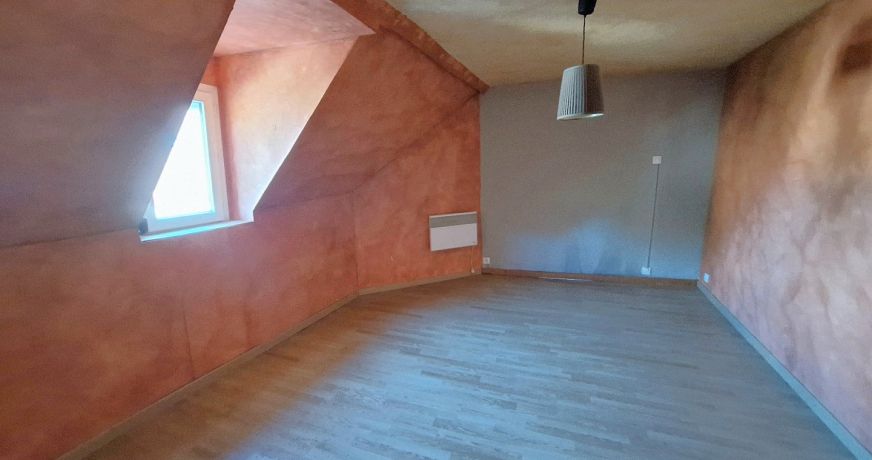 location Maison La Haye Malherbe