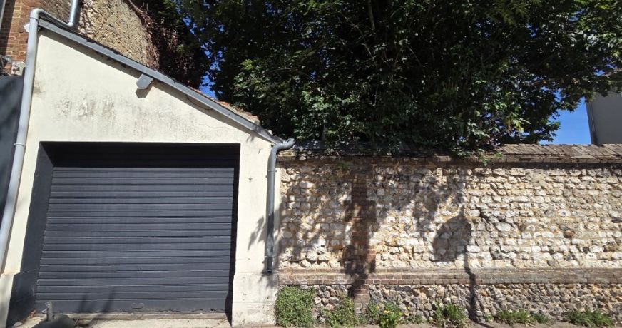 vente Terrain Louviers