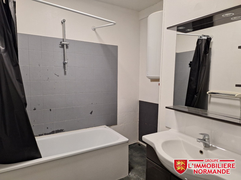 location Appartement Pont De L'arche - Photo 4