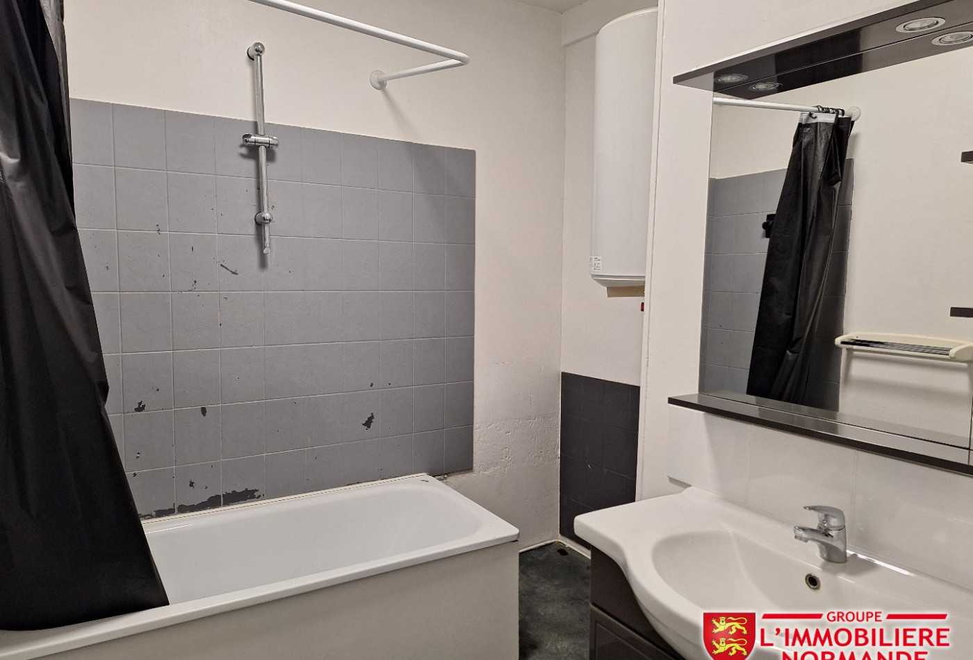 location Appartement Pont De L'arche - Photo 4