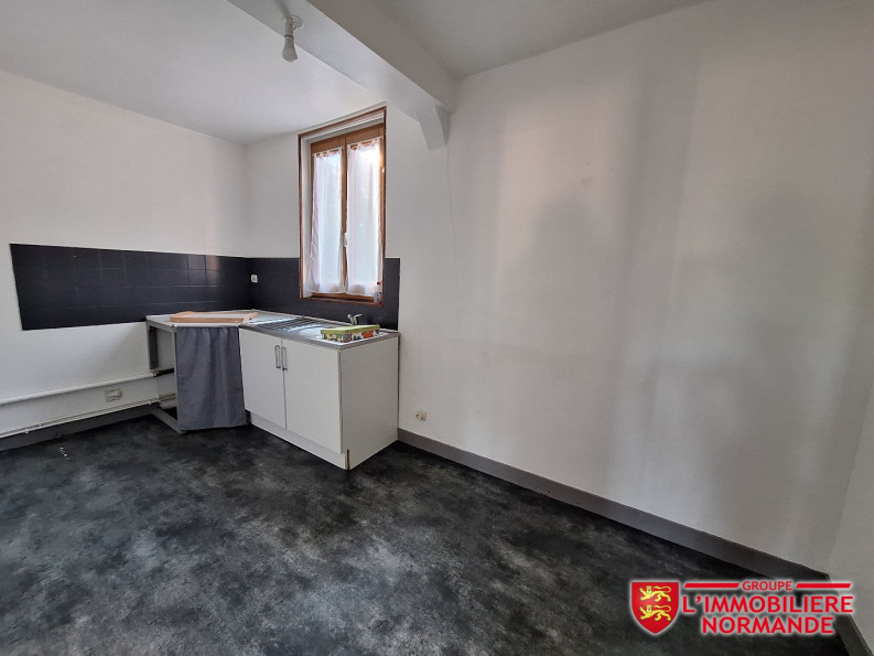 location Appartement Pont De L'arche - Photo 3