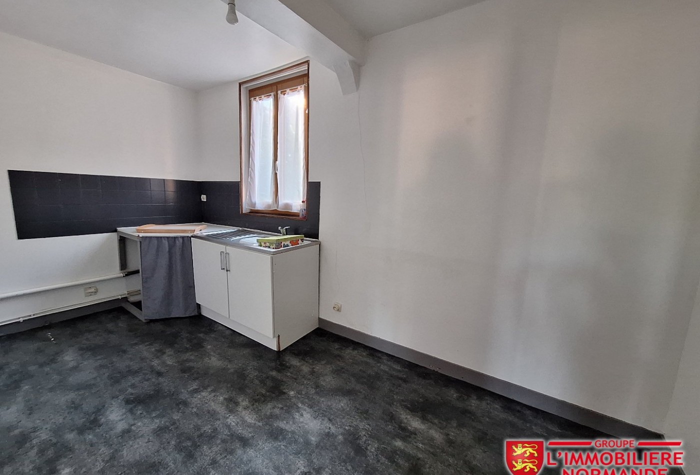 location Appartement Pont De L'arche - Photo 3