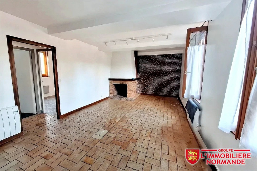location Appartement Pont De L'arche - Photo 1