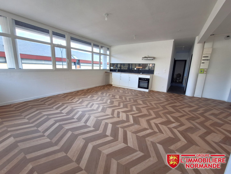 location Appartement Louviers - Photo 1