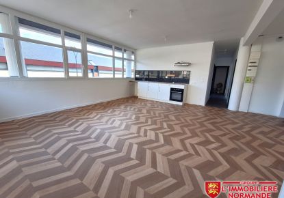 location Appartement Louviers