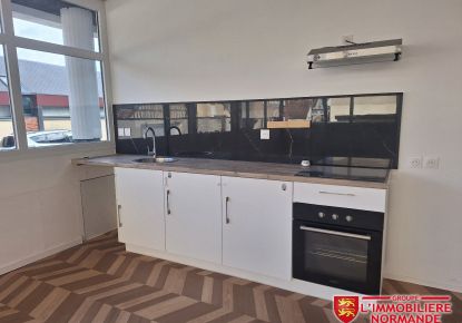 location Appartement Louviers