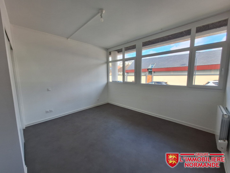 location Appartement Louviers - Photo 2