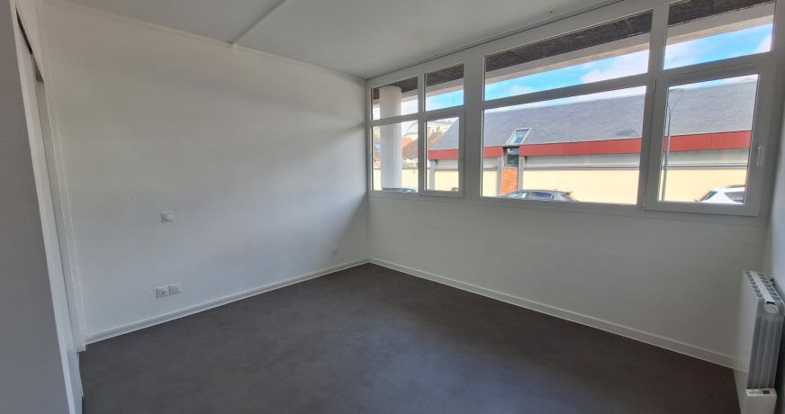 location Appartement Louviers