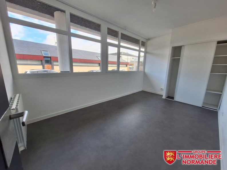 location Appartement Louviers - Photo 3
