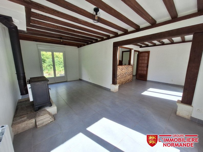 location Maison Saint Vigor - Photo 5