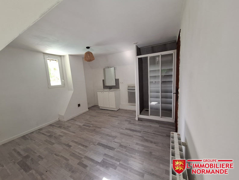 location Maison Saint Vigor - Photo 10