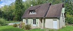 location Maison Saint Vigor