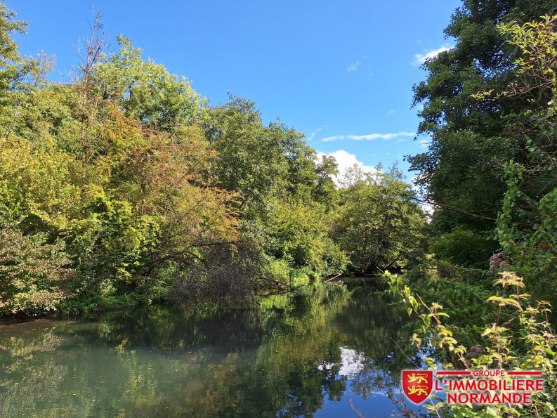 location Maison Saint Vigor - Photo 4