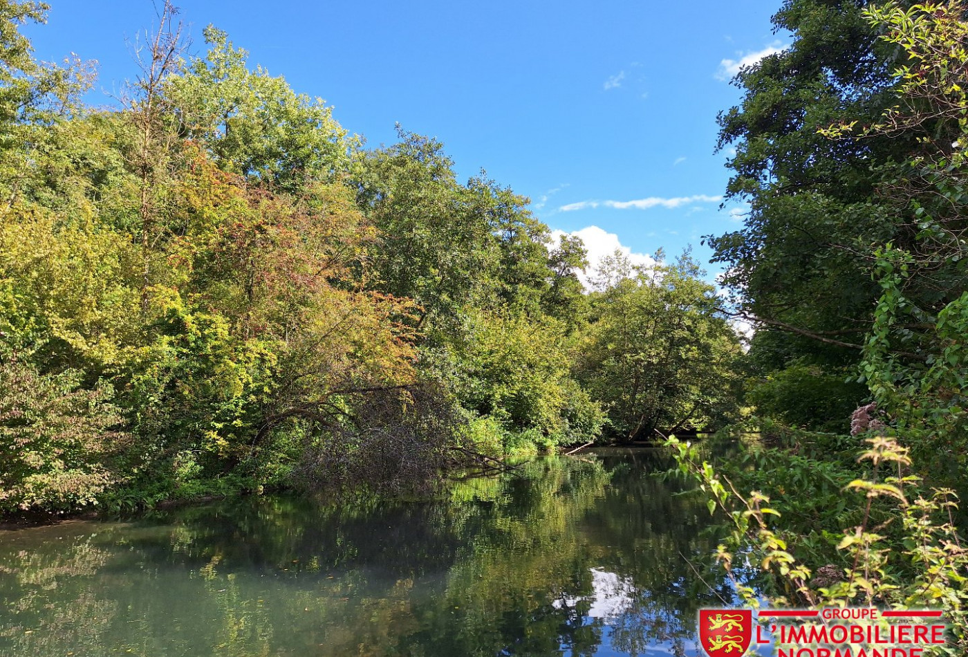 location Maison Saint Vigor - Photo 4