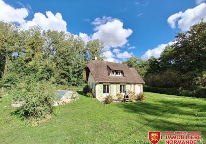 location Maison Saint Vigor