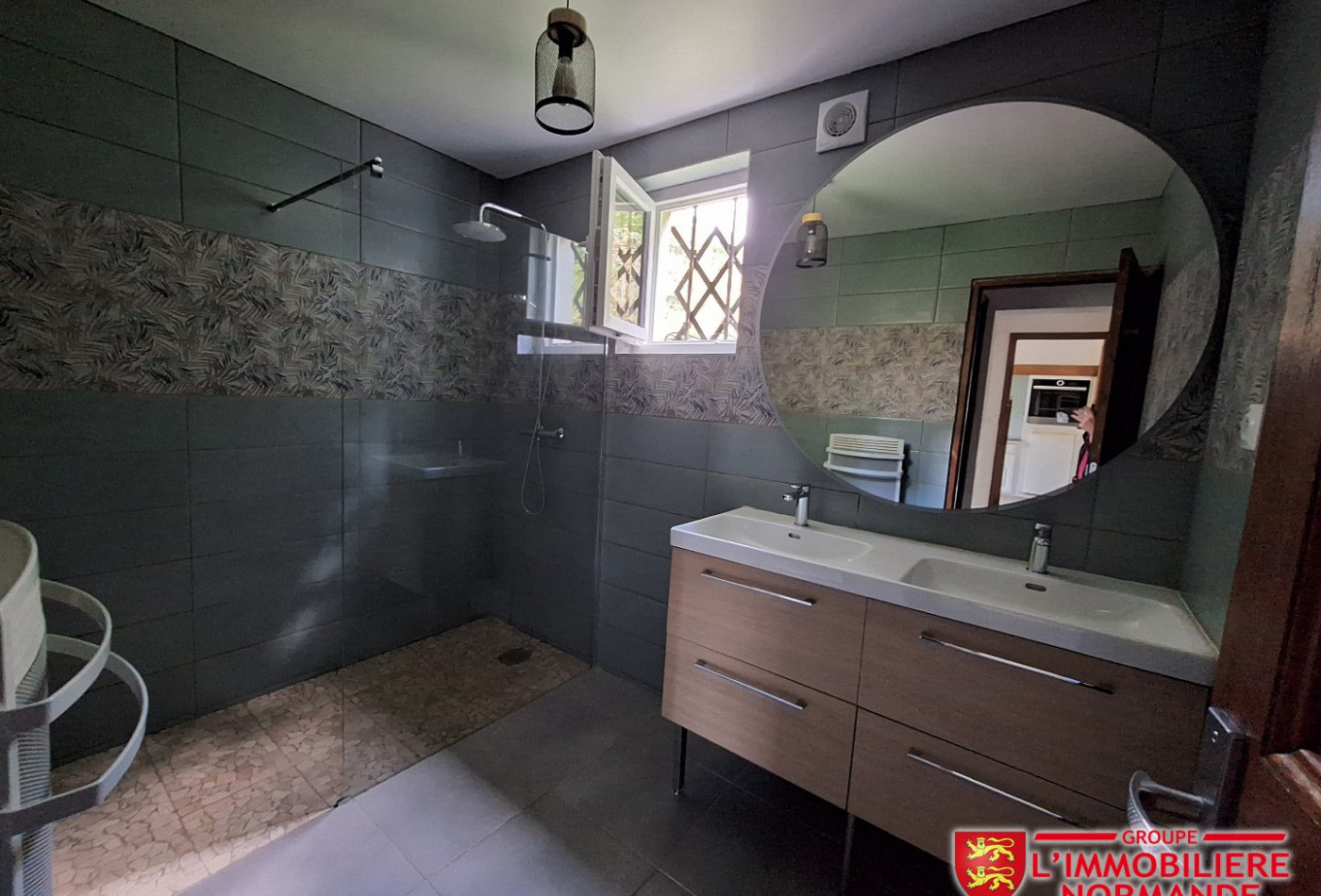 location Maison Saint Vigor - Photo 9