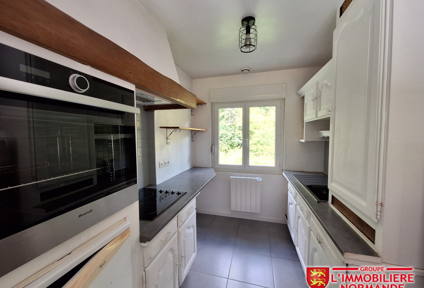 location Maison Saint Vigor - Photo 8