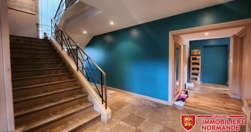 vente Maison Saint Pierre Du Vauvray