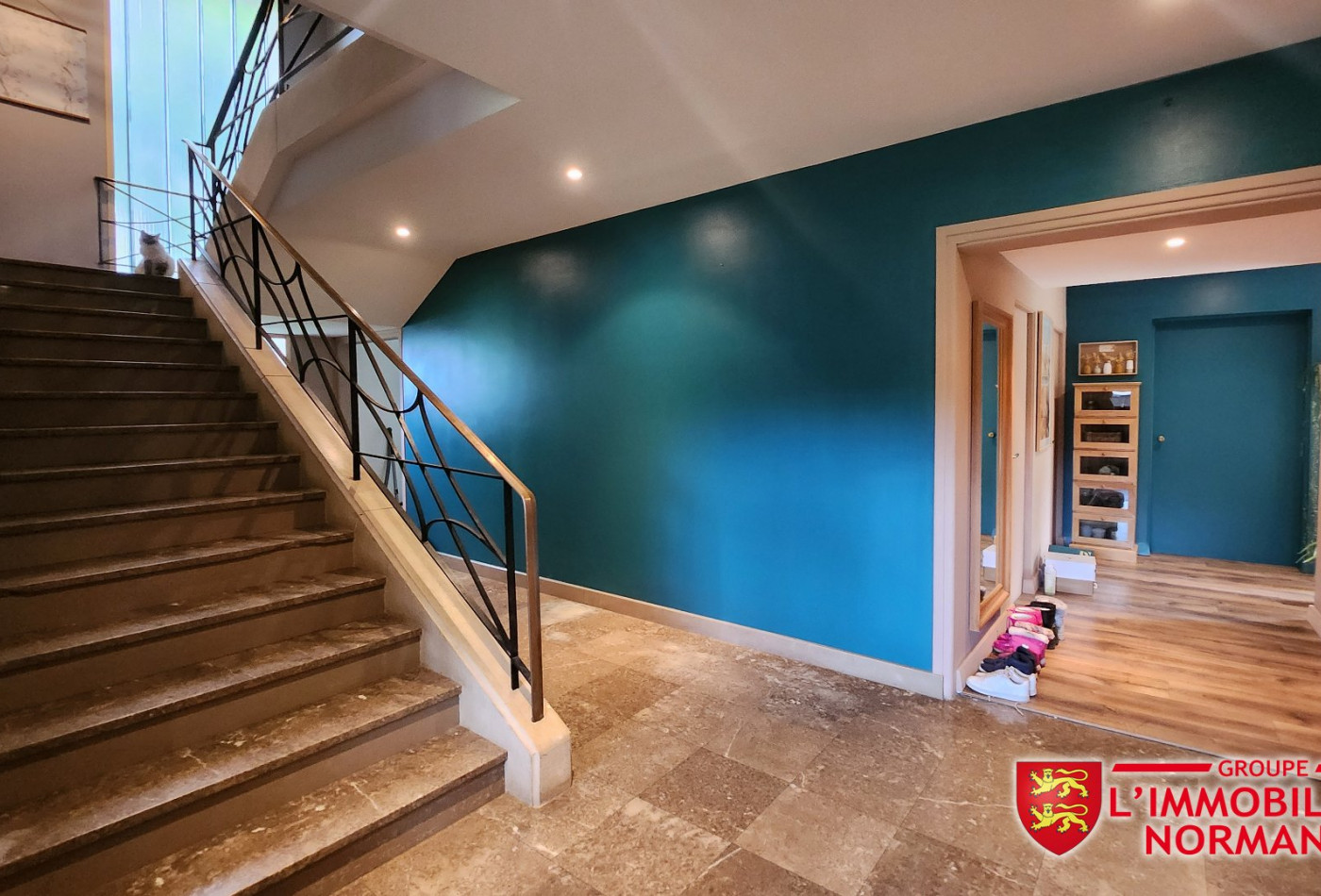 vente Maison Saint Pierre Du Vauvray - Photo 6