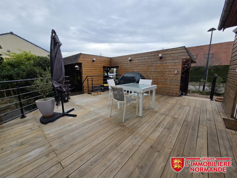 vente Maison Pont De L'arche - Photo 3