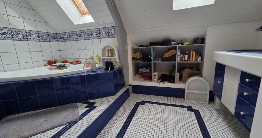 vente Maison Pont De L'arche