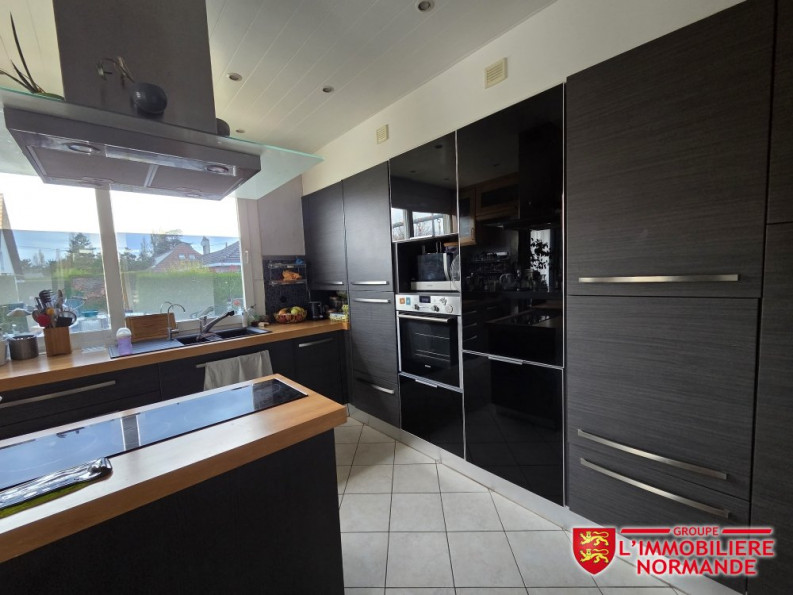 vente Maison Pont De L'arche - Photo 6