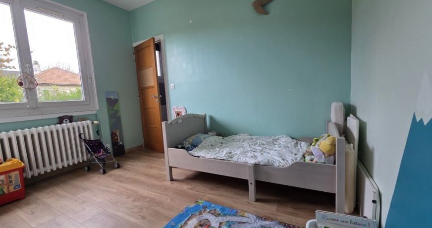 vente Maison Pont De L'arche