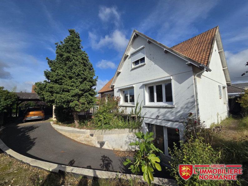 vente Maison Pont De L'arche - Photo 1